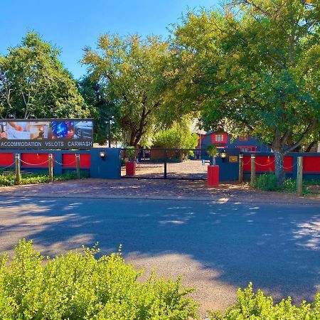 Echo Mountain Inn (Adults Only) サバジンビ エクステリア 写真